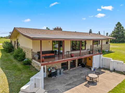 98 Pray Road, Gaylord, MI 49735