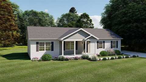 11515 Cresent Lane, Frederic, MI 49733