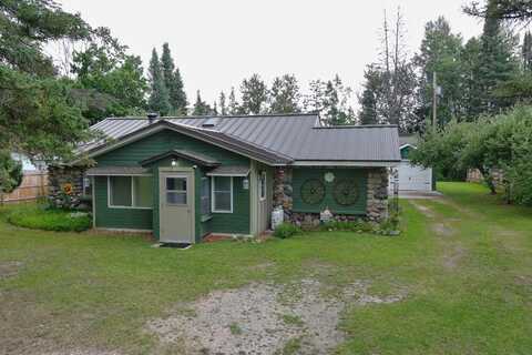 9141 M-33, Atlanta, MI 49709