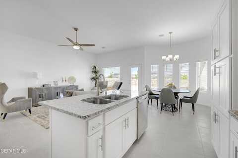 15053 Function Court, El Paso, TX 79938