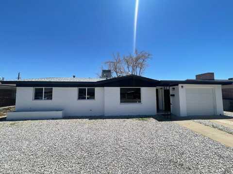 8910 Strand Lane, El Paso, TX 79904
