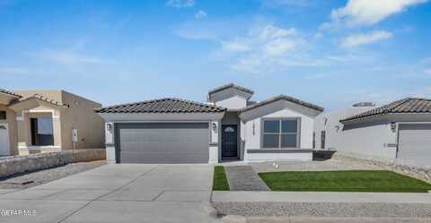 3860 Perspective Avenue, El Paso, TX 79938