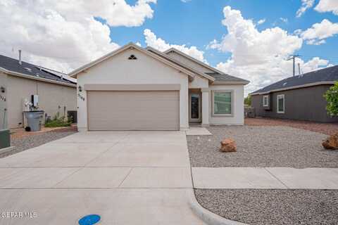 5108 JOE CASTILLO Street, El Paso, TX 79938