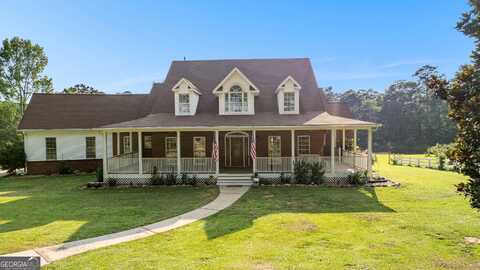 1268 Welcome, Newnan, GA 30263
