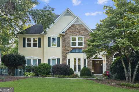 109 Fielding, Peachtree City, GA 30269