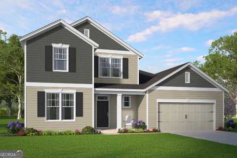 229 Bulkhead, Kingsland, GA 31548