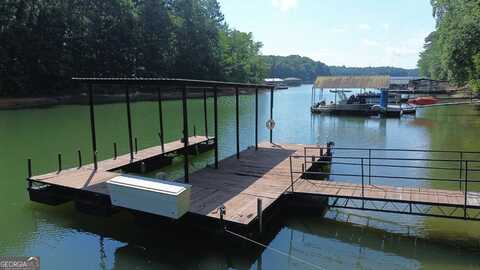 Lot 28 Knottywood, Lavonia, GA 30553