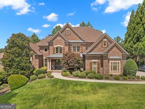 3140 Glastonbury, Suwanee, GA 30024