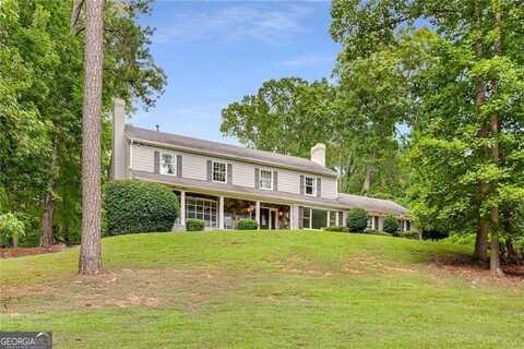 2660 Spalding, Atlanta, GA 30350