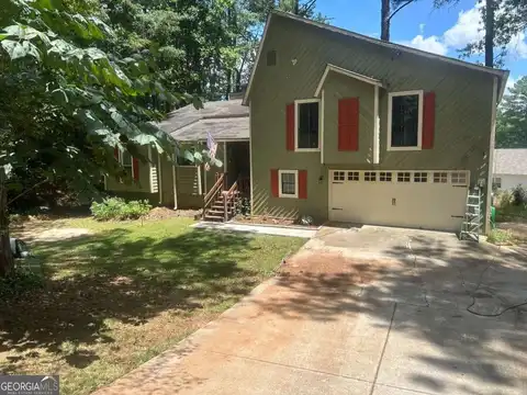 651 CHARING CROSS, Marietta, GA 30066