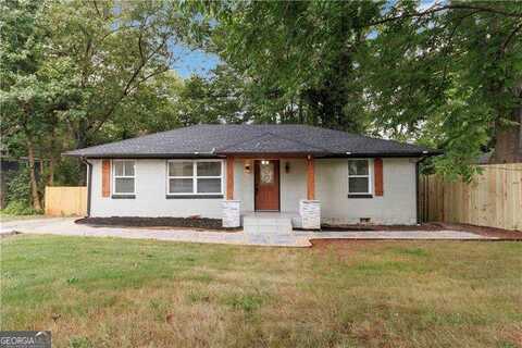 2793 Gresham, Atlanta, GA 30316
