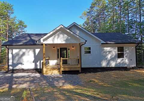 37 4 Point Trail, Blairsville, GA 30512