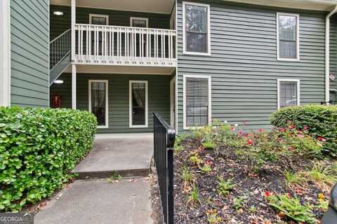 4509 Vinings Central, Atlanta, GA 30339