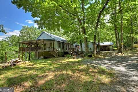 1170 Winchester, Young Harris, GA 30582