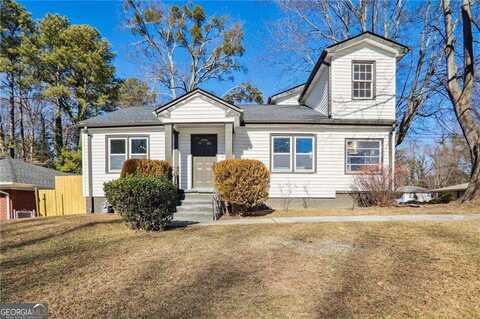 1687 Porter, Atlanta, GA 30314