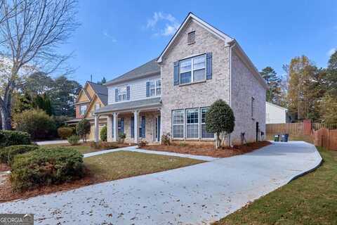 20 Daniel Creek, Sugar Hill, GA 30518