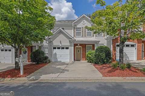 13491 Spring View, Alpharetta, GA 30004
