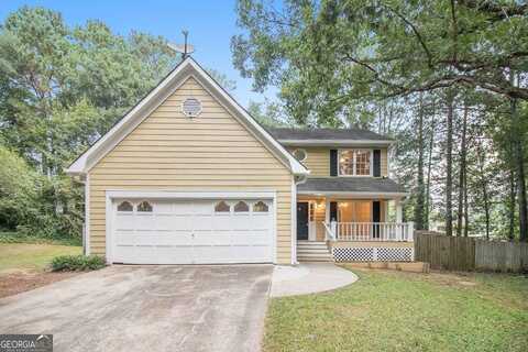 1560 Red Briar, Jonesboro, GA 30236