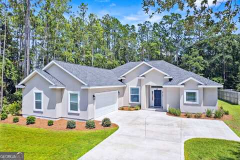 106 MAYBIRD, Kingsland, GA 31548