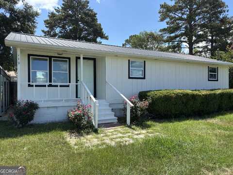 119 Wiley Acres, Cordele, GA 31015