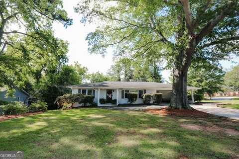 1 Ellis Way, Newnan, GA 30263