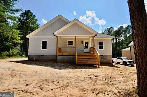 1192 Sunset, Tignall, GA 30668