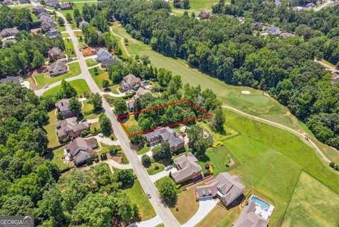 1973 Duncans Mill, Jefferson, GA 30549