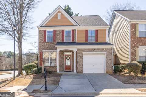 1514 Park Grove, Lawrenceville, GA 30046