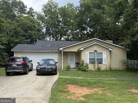 6968 Fielder, Rex, GA 30273