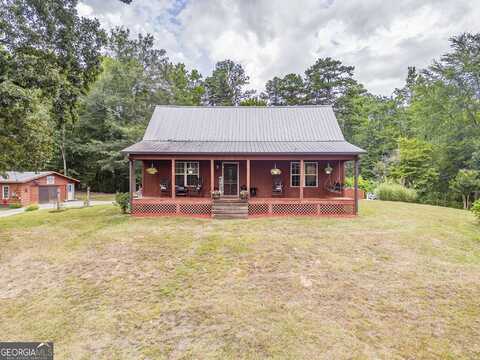 535 Brewster Field, Cedartown, GA 30125