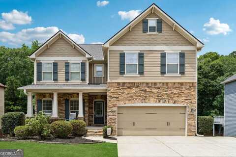 520 Montgomery, Alpharetta, GA 30004