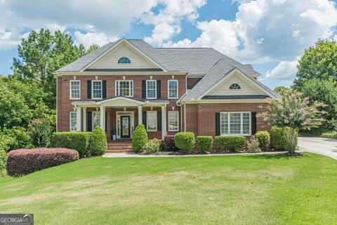 3410 Hearthstone, Douglasville, GA 30135