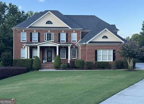 3410 Hearthstone, Douglasville, GA 30135