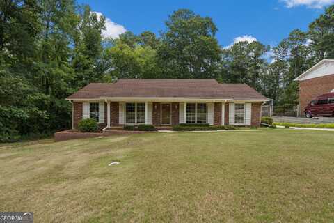 3310 7th Avenue, Phenix City, AL 36867