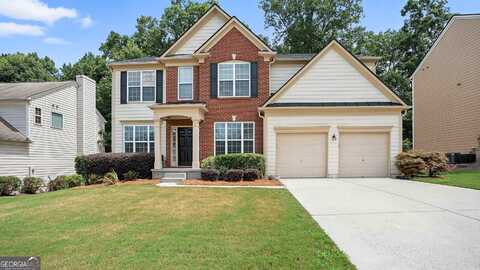 510 Hammersmith, Suwanee, GA 30024
