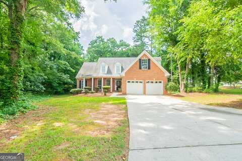 70 Sylvia, Covington, GA 30016