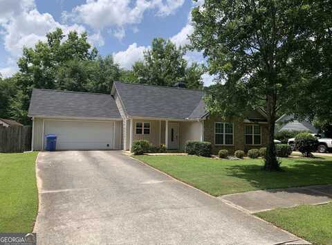 115 Airport, Athens, GA 30605