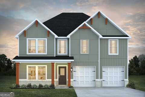 306 Rusty Plow Lane, Perry, GA 31069