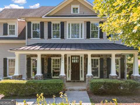 1846 Cooper Lake, Smyrna, GA 30080