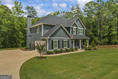 59 Parkview, Pine Mountain, GA 31822