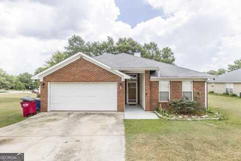498 Crabapple, Macon, GA 31217
