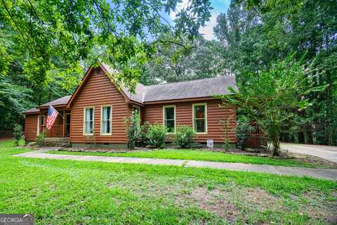 466 S River Run, Hogansville, GA 30230