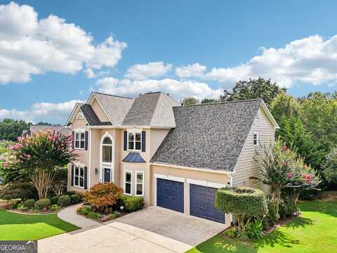 785 Soaring, Marietta, GA 30062