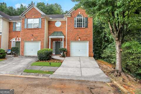 174 Madeline, Mcdonough, GA 30253