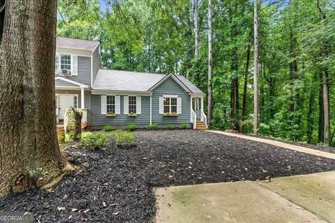 3564 Ashley Station Drive Southwest, Marietta, GA 30008