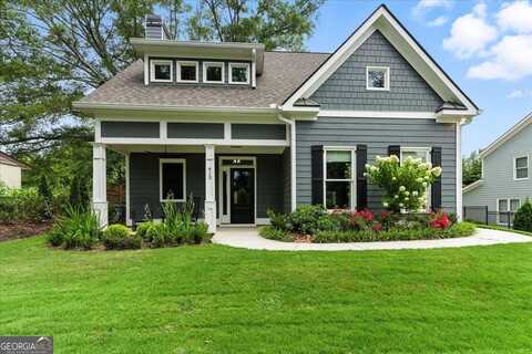 413 Chester, Marietta, GA 30060