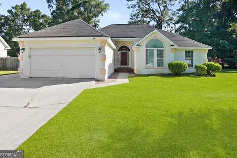 24 Gentry, Pooler, GA 31322