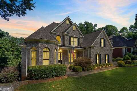 1640 Settindown, Roswell, GA 30075