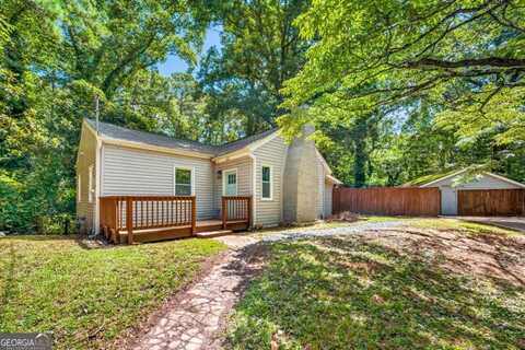3654 Ale, Atlanta, GA 30344
