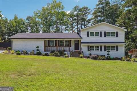 8465 TIMBERLANE, Douglasville, GA 30134